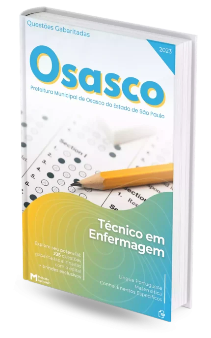 Concurso da Prefeitura de Osasco SP 2023