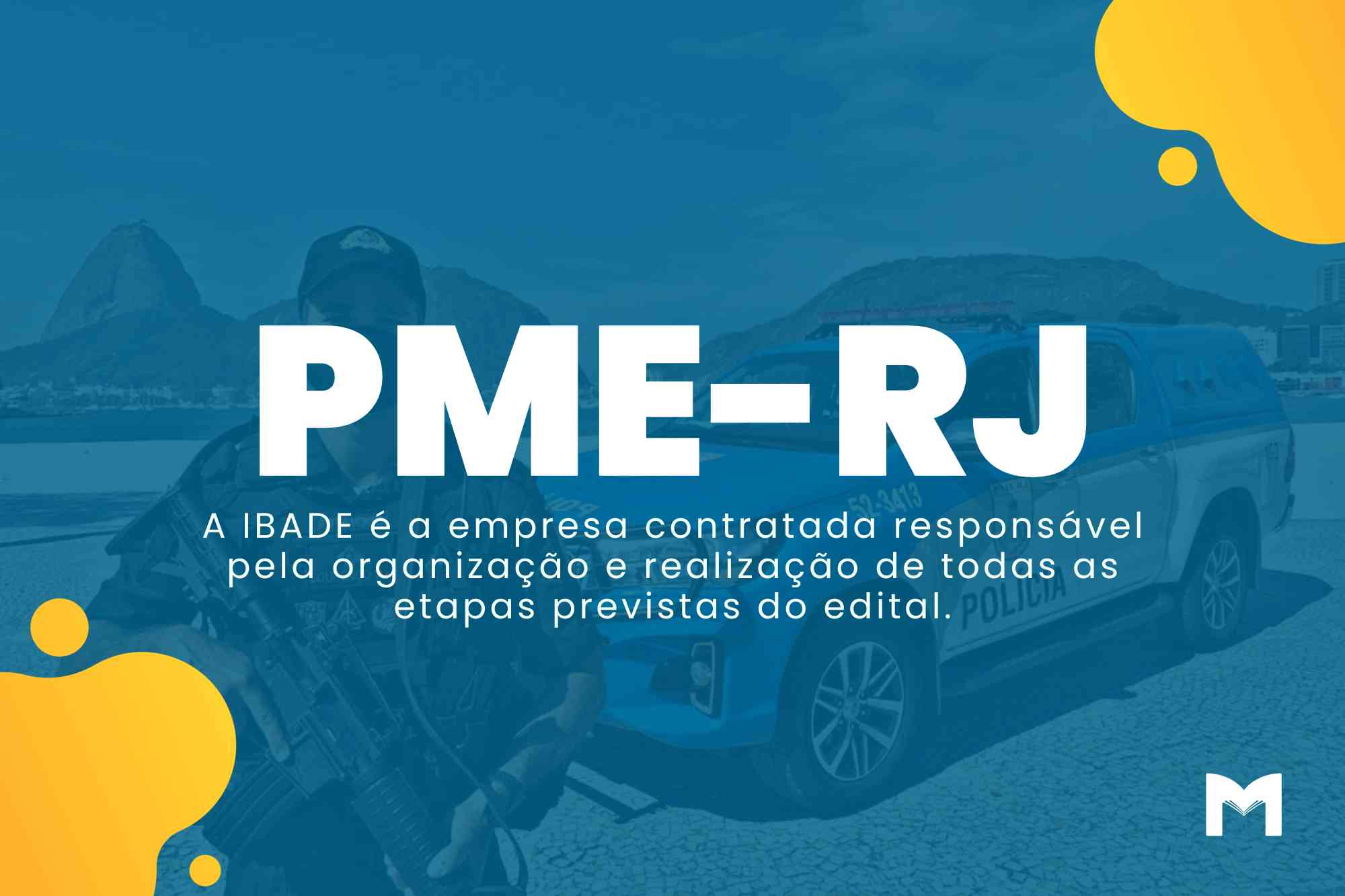 PME RJ: Oportunidade de carreira com salários de até R$ 11 mil!