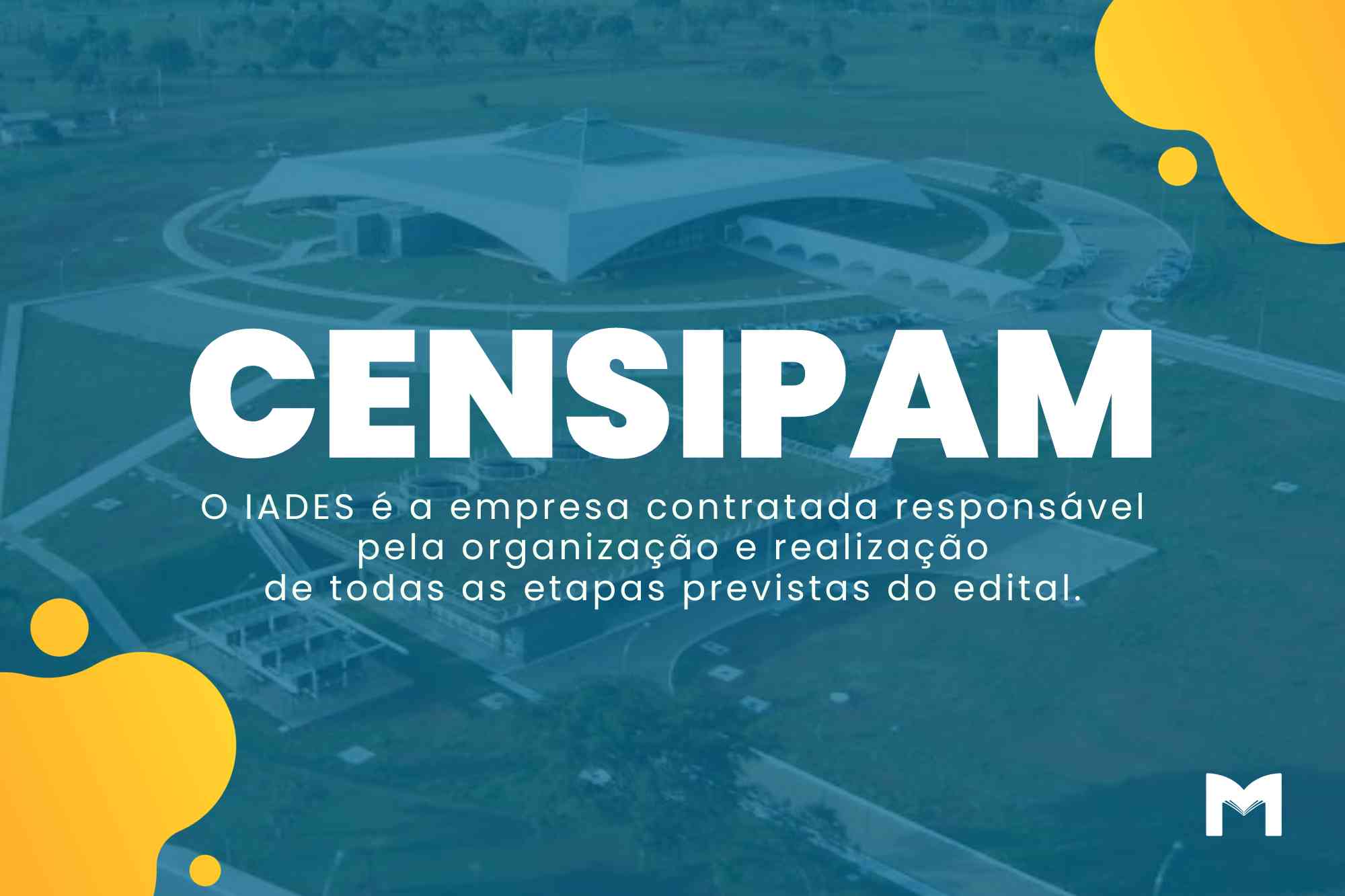 Concurso CENSIPAM: Novo edital para Analistas em Ciência e Tecnologia!