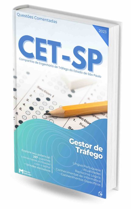 Concurso CET 2023