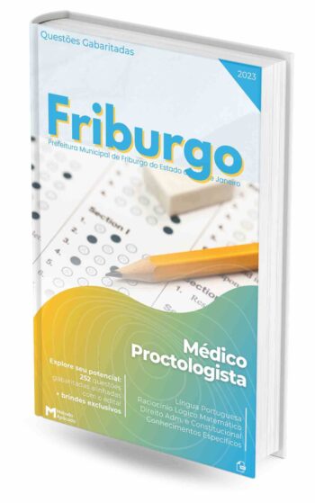 Concurso Nova Friburgo RJ