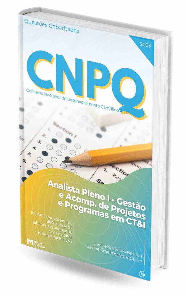 CNPQ 2023