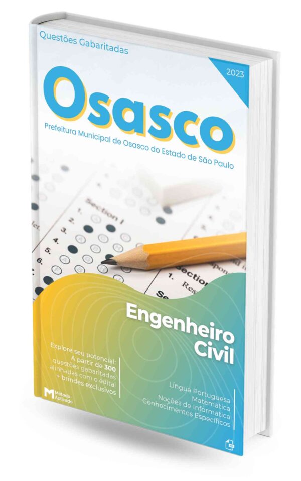 Concurso para Prefeitura de Osasco SP 2023 