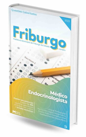 Concurso Nova Friburgo RJ