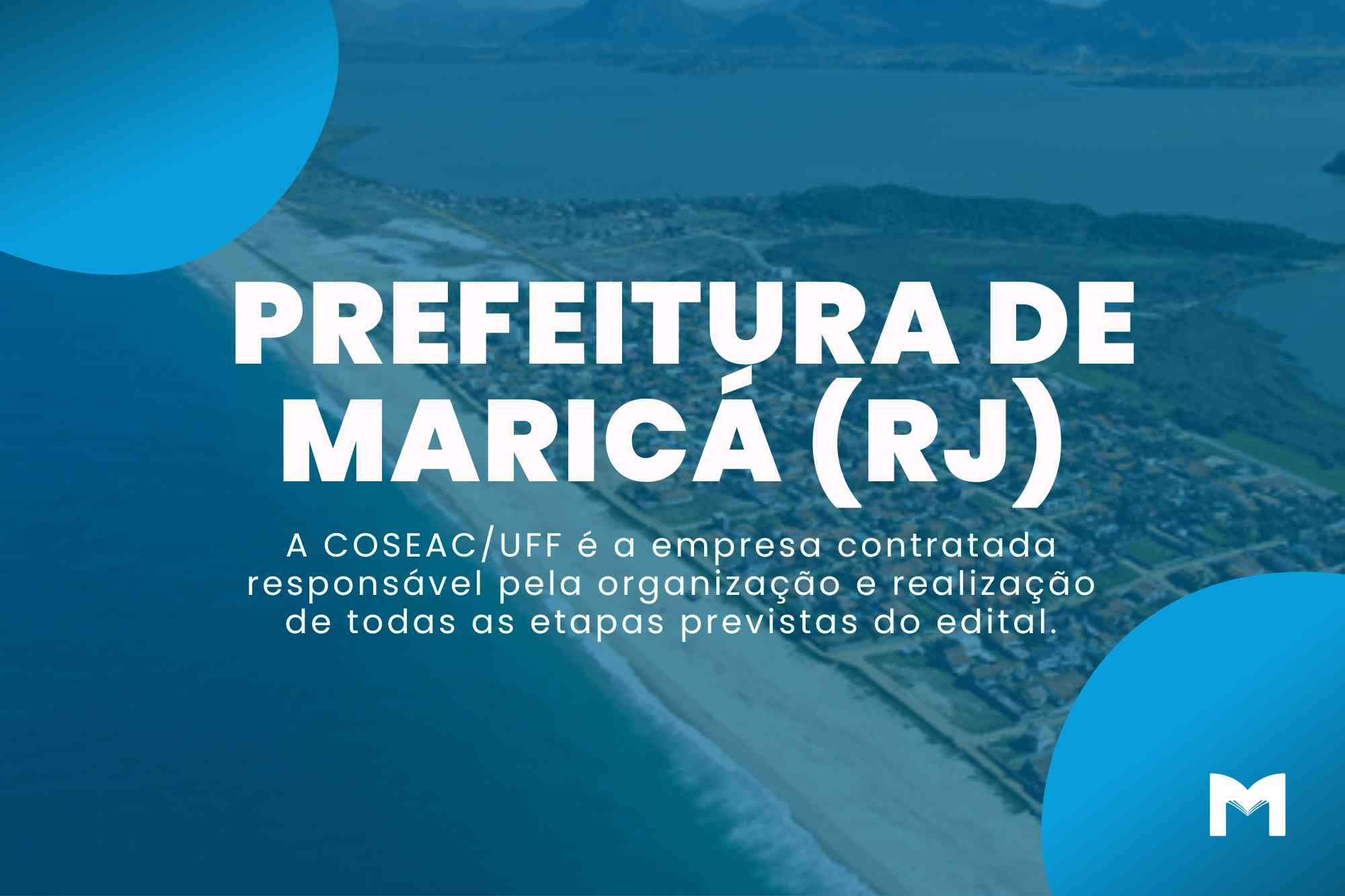 Concurso Prefeitura de Maricá RJ: Vagas para Agente e Analista de Trânsito!