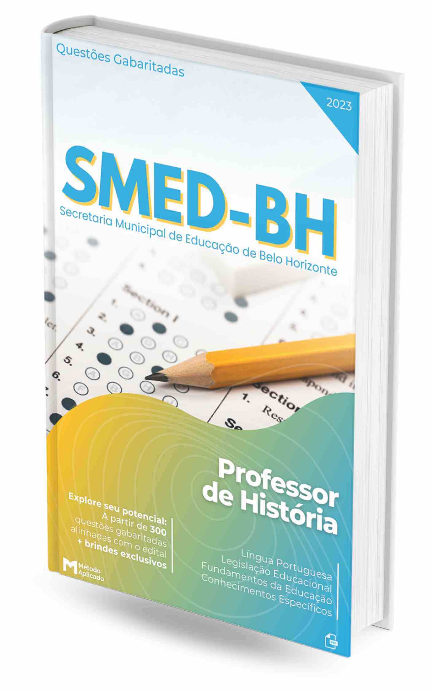 CONCURSO DE BELO HORIZONTE