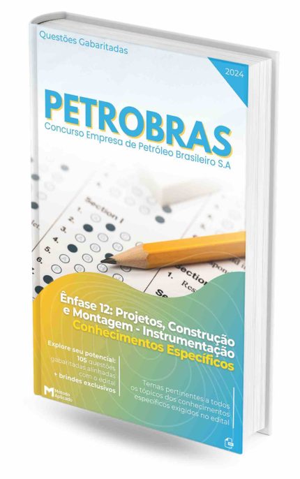 Concurso PETROBRAS 2024