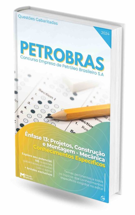 Concurso PETROBRAS 2024