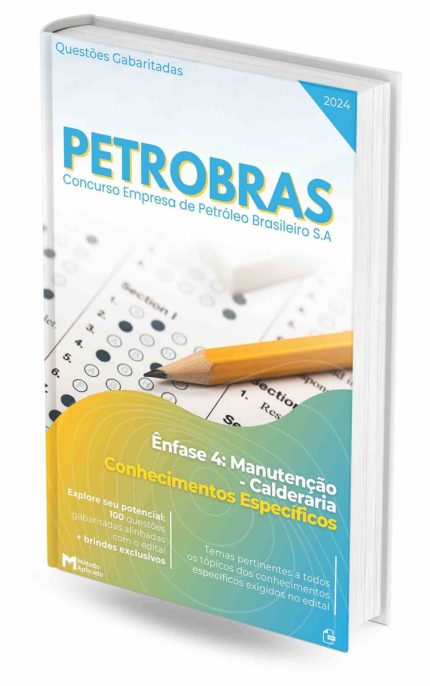 Concurso PETROBRAS 2024