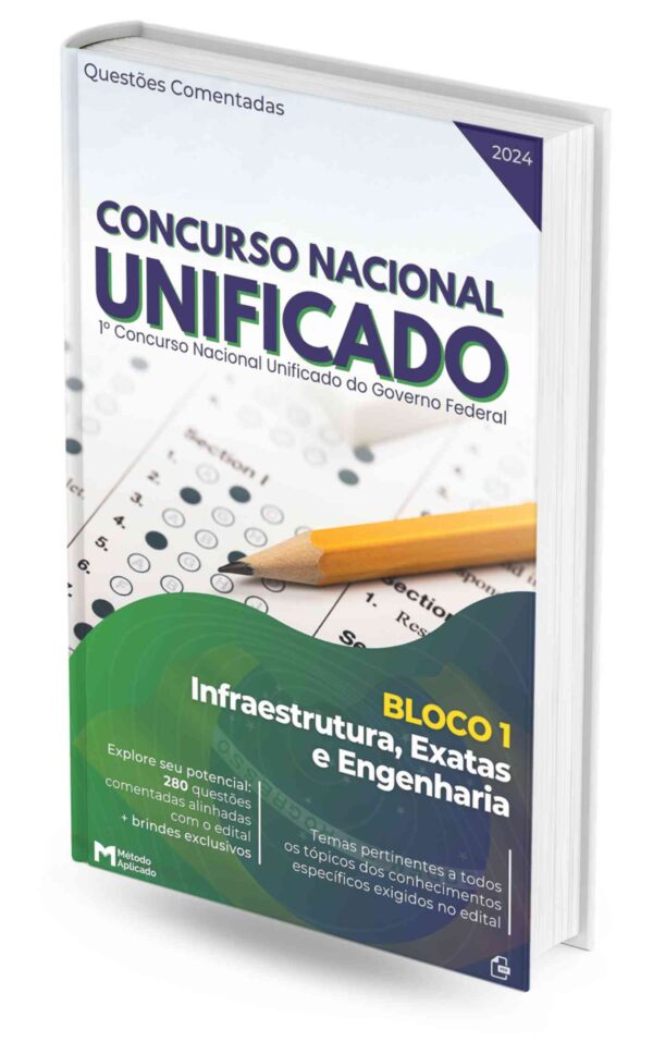 Concurso Nacional Unificado 2024