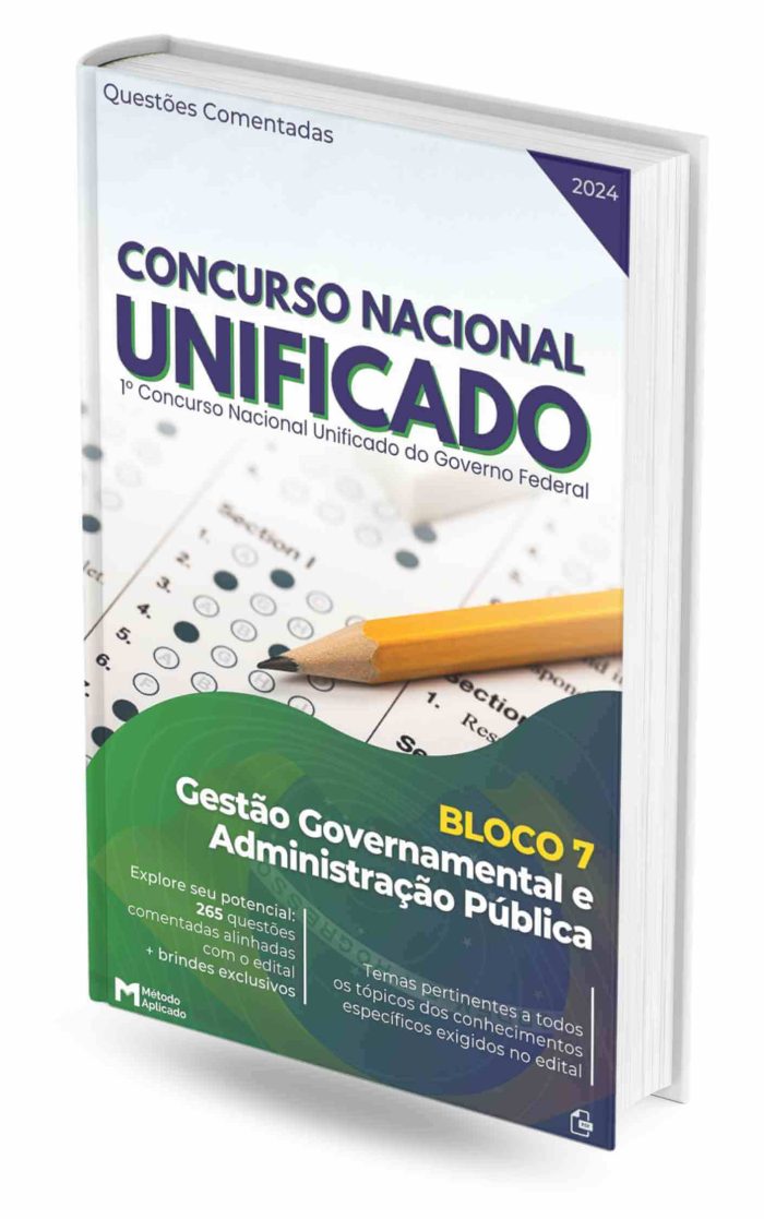 Concurso Nacional Unificado