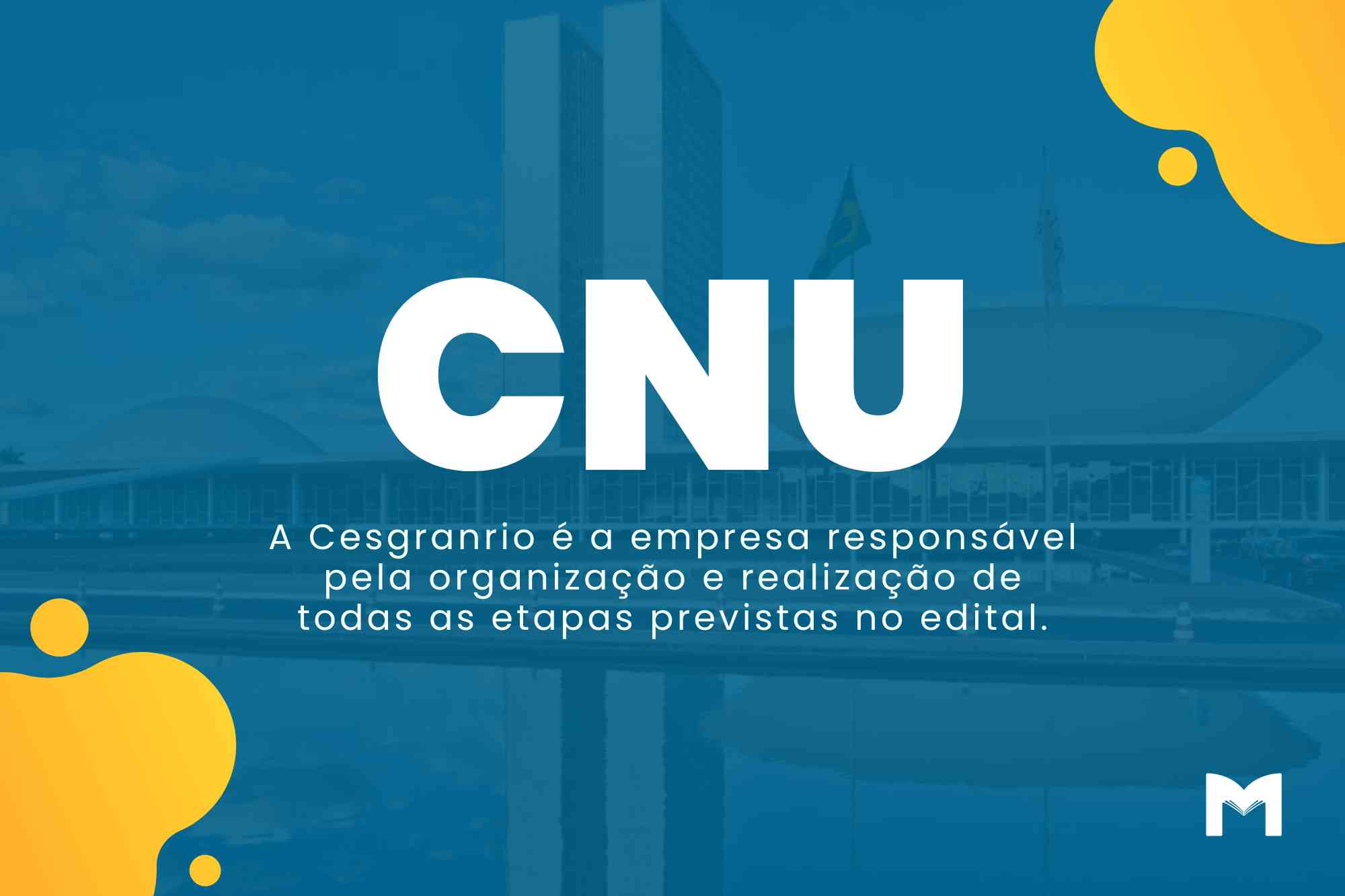 Cesgranrio: Conheça a banca do Concurso Nacional Unificado!