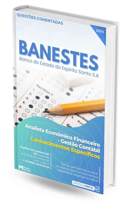 Analista Gestão Contábil