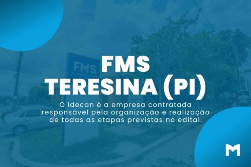 Concurso FMS Teresina PI: A Oferta é de 4.644 Vagas no Total!