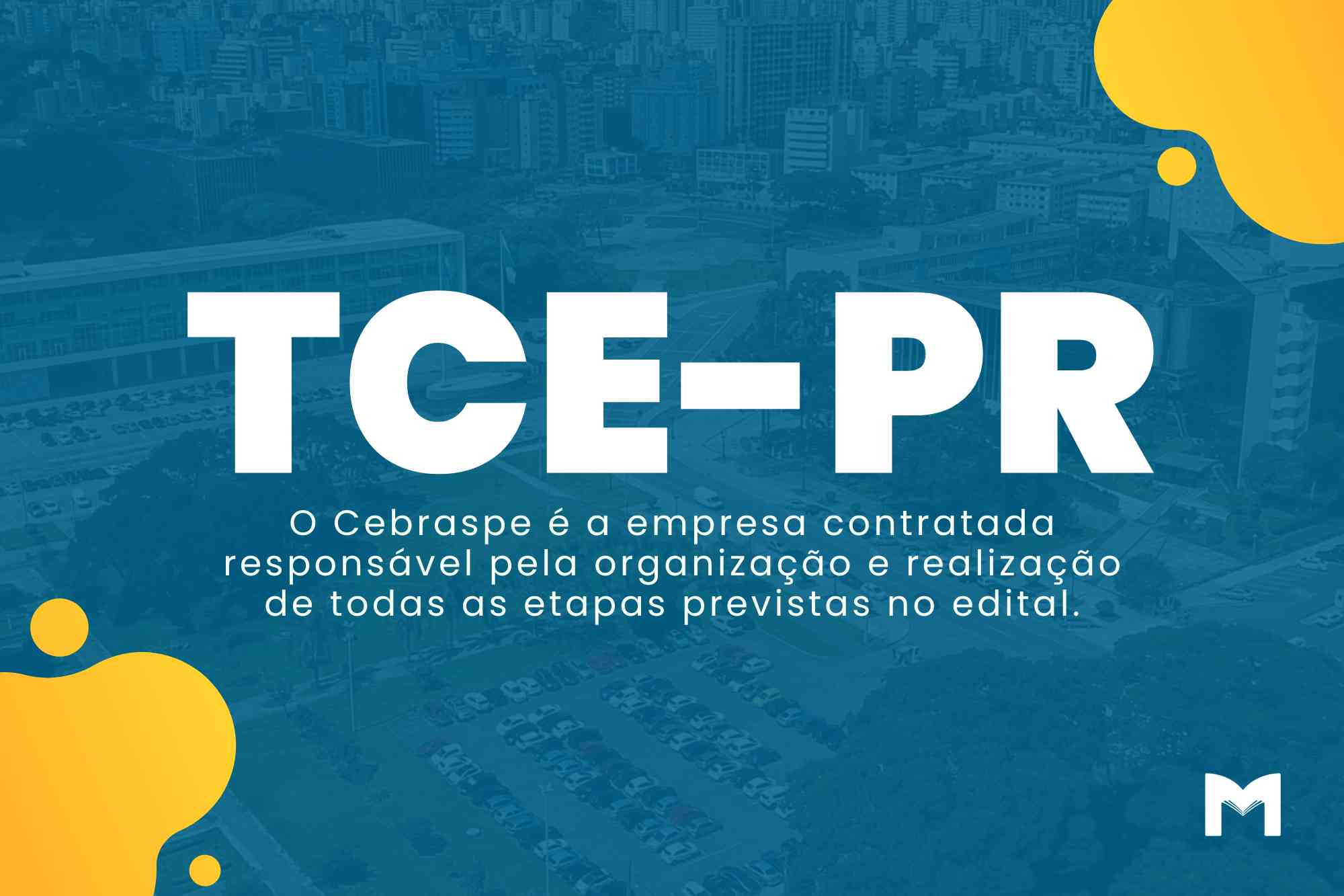 Concurso TCE PR: Edital com Salários Iniciais de R$ 22 Mil!