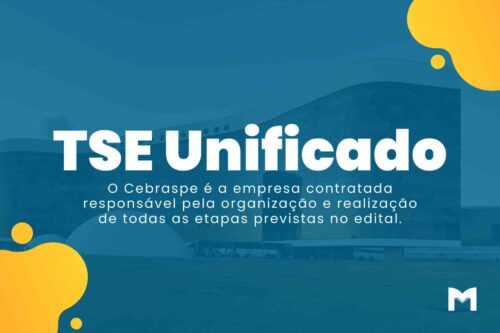 Concurso TSE Unificado: Edital Oferta 389 Vagas; Até R$ 13 mil!